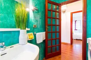 Spazioso Appartamento Al Mare Con Giardino - Image 2