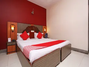 Hotel Heera International - Image 4