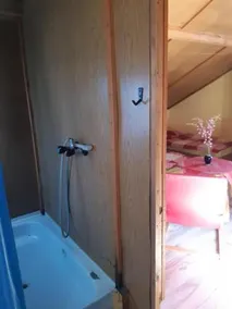 Apartment Romanticka Chalupa - Image 2