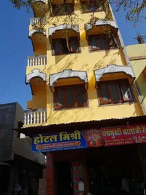 Hotel Mishri - Image 2