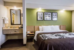 Sleep Inn At Six Flags - Image 5