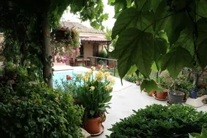 Casa Rural Senorio De Baeza - Image 2