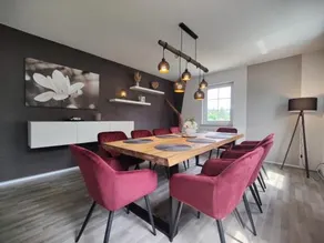 Ferienhaus Villa Adelsberg mit Dachterrasse in Zentraler Lage für bis zu 10 Personen - Image 5