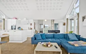Holiday Home Haderslev With Hot Tub Vii - Image 3