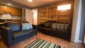 IFSC Dublin City Apartments - Image 2
