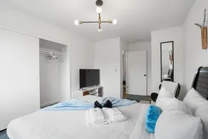 OceanBreeze Apt Suites near Golf & Beach - Image 4