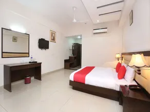 Orange Resorts & Spa by OYO Rooms - Image 4