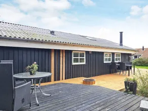 6 Person Holiday Home in Lokken - Image 2