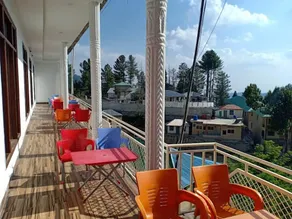 K. INTERNATIONAL HOTEL - Image 2