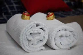 Apartmán se zahrádkou v krásné čtvrti Berouna - Image 3