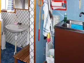 8 person holiday home in BERGKVARA - Image 3