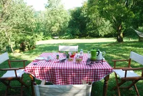 Bed and Breakfast Cascina Cin Cin - Image 4