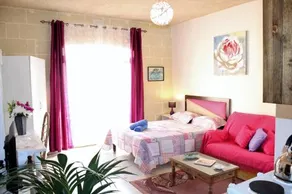 Avalon seaside studios Gozo Bellevue Homes - Image 2