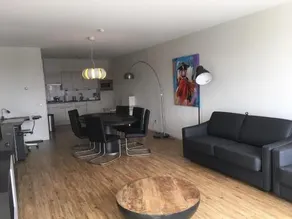 Appartement Hellingweg met balkon - Image 3