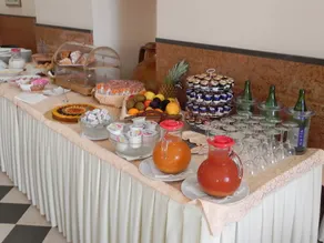 Hotel Vecchio Mulino - Image 4