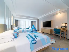 TIANXIAXI Sea View Hotel - Image 2