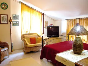 Group Accommodation in the Center of Sicily With Private Pool Alia - Image 3