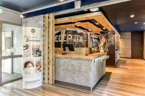 Ibis Budget Montpellier Sud Lattes - Image 2