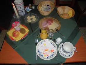 Pension Zum Fuchsbau - Image 3