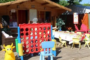 Camping Paradis Family Des Issoux - Image 3