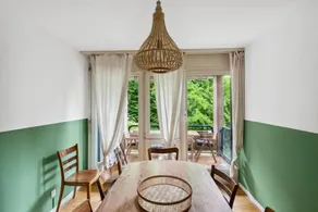 Spacious Central Apartment with Terrace NEUMUNST28APT9 - Image 2