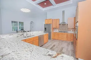 Stunning Luxury Mediterranean-style Private Oasis! - Image 3