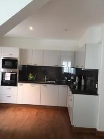 Junior Suite Apartment by Livingdowntown - Image 3