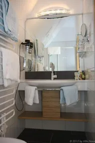 Villa Nova Hotel garni - Image 5