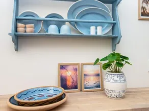 2 Person Holiday Home in Hemmet - Image 2