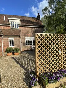 Redlynch Lodge - Image 3