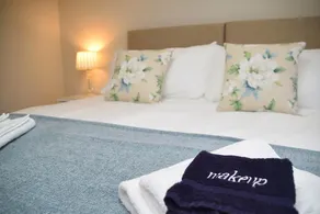 The Old Dairy B&B Lympstone - Image 4