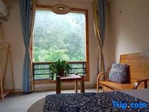 Huanjiang Xia Nanyuchun Country House - Image 2