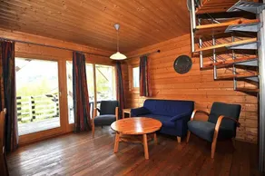 Feriendorf Hohentauern by ALPS RESORTS - Image 3