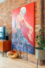 Charming House on Queen West - Image 4