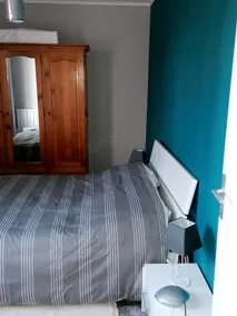 Maison de 2 chambres a Gavray avec jardin clos et WiFi a 15 km de la plage - Image 3