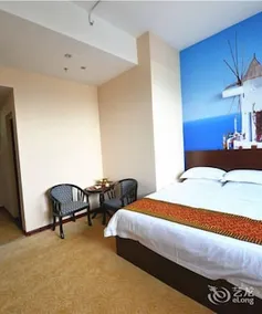 Gangzhongju Hotel - Xiamen - Image 4