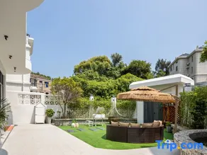 Dongtou Island Gull Courtyard - Image 3