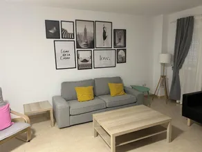 Sanjuan del Puerto 3bed Apartment Familyfriendly - Image 4