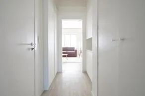 Bel appartement épuré 2 chambres Brugmann - Image 4