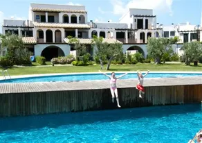 Casa 20 Great Poolsbeach & Seaview - Image 4