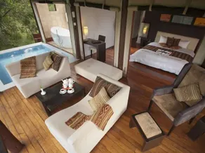 Ngerende Island Lodge - Image 3