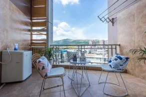 Xichang·Beside The Qiong Hai Wetland Park Locals Apartment 00142790 - Image 4