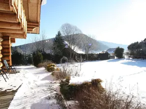 Scenic Holiday Home with Sauna, Garden, Ski Boot Heaters - Image 5