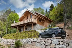 Les chalets perchés - Image 3