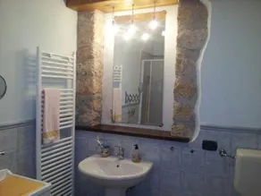 Villalago Centro Luminoso Vecchio Fienile 6 Pax/Parcheggio Privato - Image 3