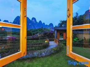 Yangshuo Xining Ge Inn (Yulong River National Tourist Resort) - Image 4