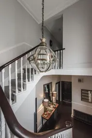 The Surveyors House Devon, Luxury Victorian Villa in Torbay - Image 5