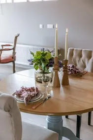 Charming house De Ransuil in De Haan - Image 3