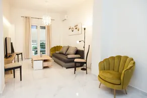 3 bedroom apartment at Koridallos square - Image 4