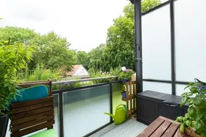 ZV2001 Private Apartments & Rooms Hannover City room agency - Image 2